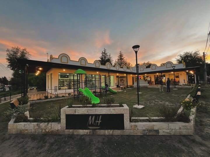 Local comercial en venta - Villa General Belgrano