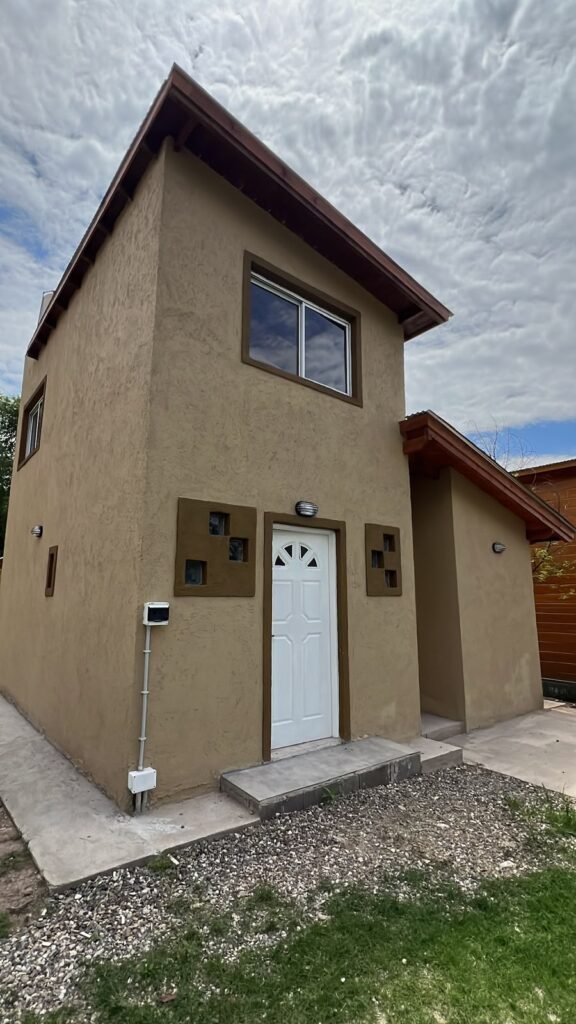 Casa en venta - Los Reartes