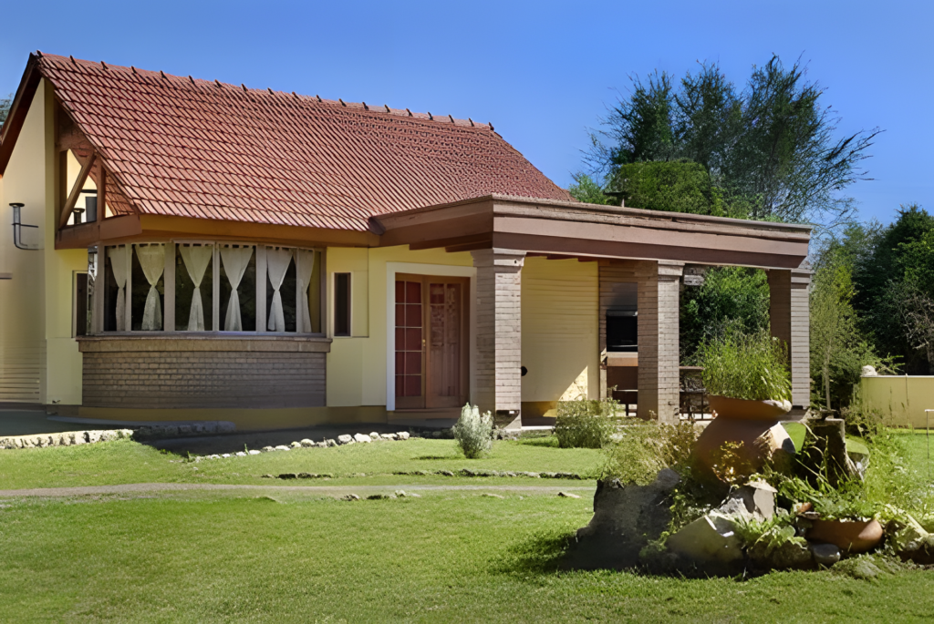 Casa en venta - Villa Ciudad Parque
