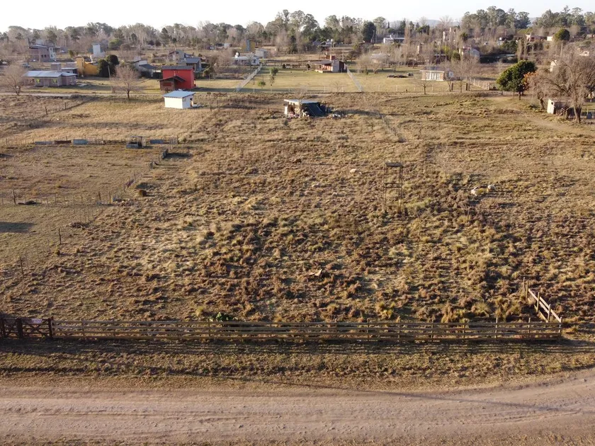 Terreno en venta - Los Reartes